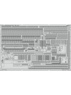 Eduard - CVN-65 Enterprise pt.5 for Tamiya 