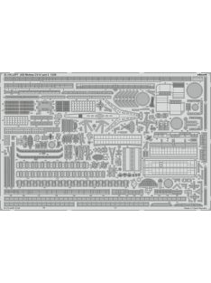 Eduard - USS Midway CV-41 part 3  0