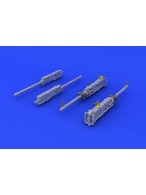 Eduard - B-17G guns for HK Models 