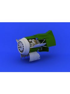 Eduard - Fw 190F-8 engine for Revell 