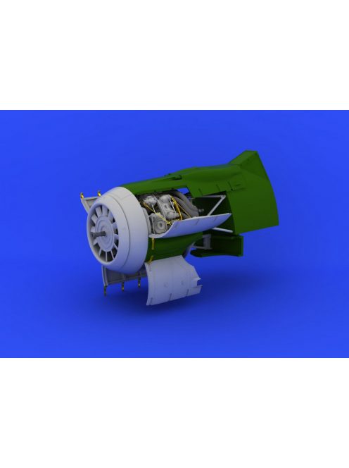 Eduard - Fw 190F-8 engine for Revell 