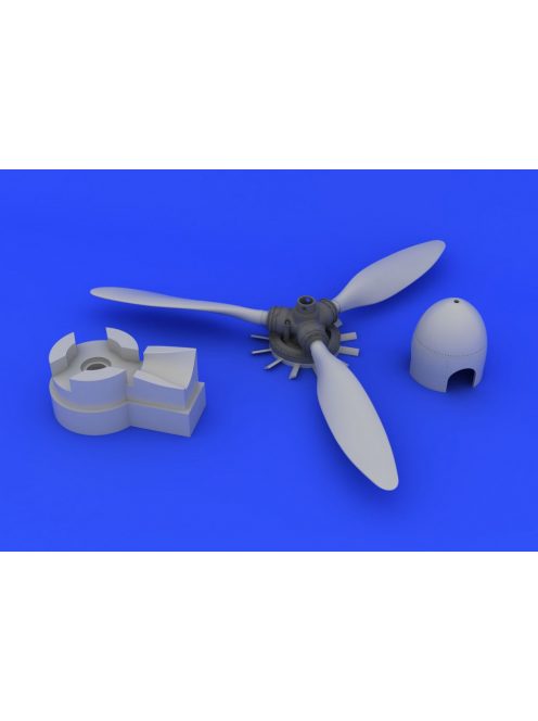 Eduard - Fw 190F-8 propeller for Revell 