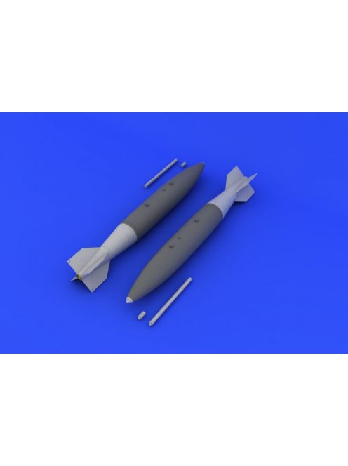 Eduard - Mk.84 bombs 