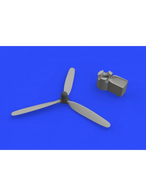 Eduard - F4U-1 propeller for Tamiya 