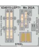 Eduard - Me 262A LööK for Revell