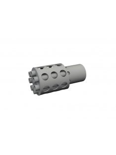 Eduard - A-10C rotary gun flash suppressor PRINT