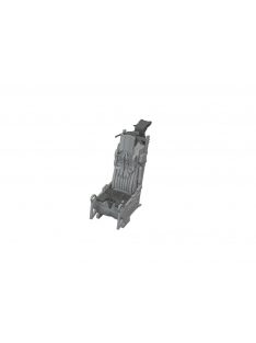 Eduard - A-10C ejection seat PRINT  GWH