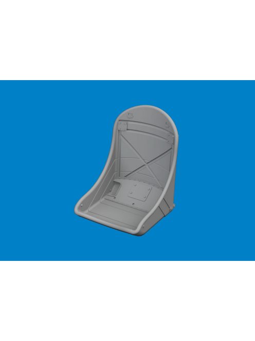 Eduard - P-39 seat PRINT