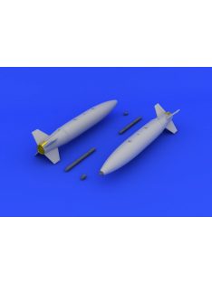 Eduard - Mk.84 bombs retarded fin 