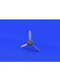 Eduard - Bf 109G-6 propeller 