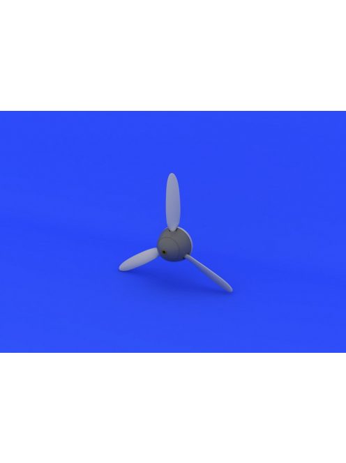 Eduard - Bf 109G-6 propeller 