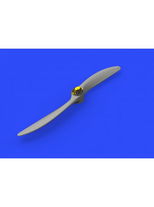 Eduard - SE.5a propeller two-blade(right rotating 