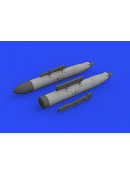 Eduard - SUU-23 gun pod