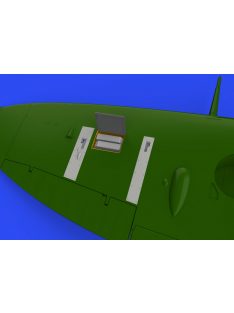 Eduard - Spitfire Mk.Vb Gun Bays 1/48 For Eduard