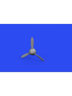 Eduard - Bf 109G-10 propeller for EDUARD