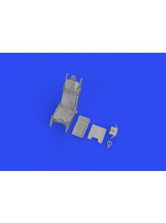 Eduard - F-16 ejection seat PRINT 1/48 KINETIC