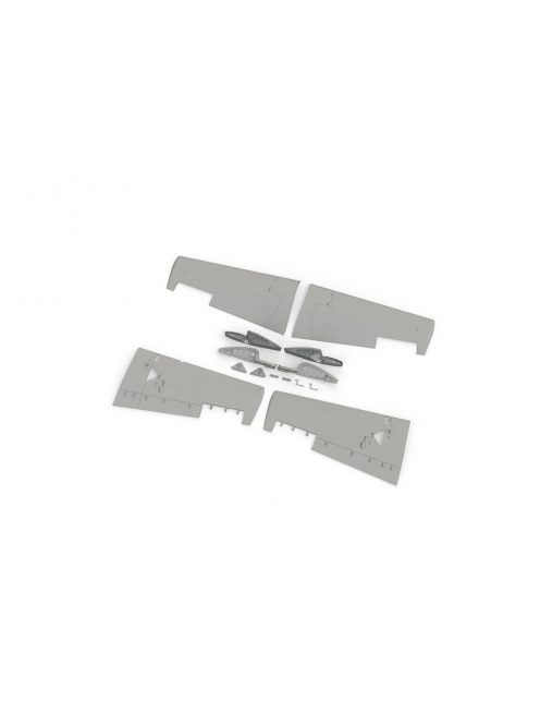 Eduard - FM-2 folding wings PRINT 1/48 EDUARD