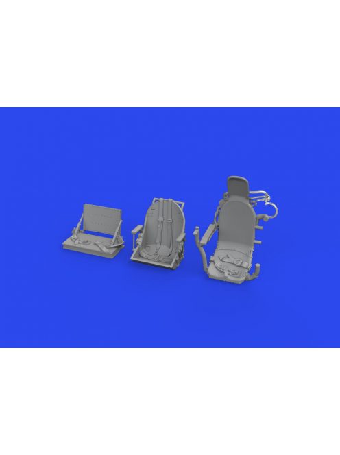 Eduard - TBM seats PRINT 1/48 ACADEMY