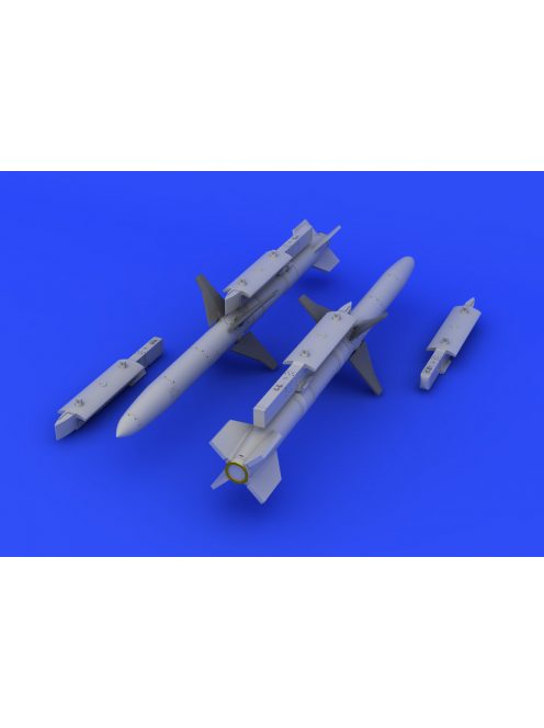 Eduard - AGM-88 HARM 