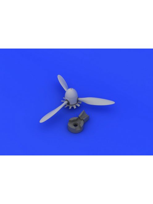 Eduard - Fw 190A propeller for Eduard 