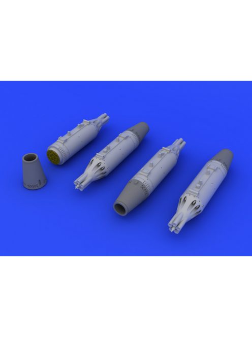 Eduard - UB-16 rocket pods 