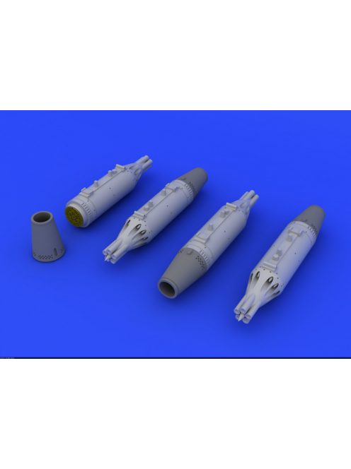 Eduard - UB-16 rocket launchers for MiG-21 f.Edua 