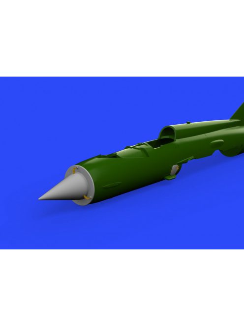 Eduard - MiG-21 F.O.D. for Eduard 