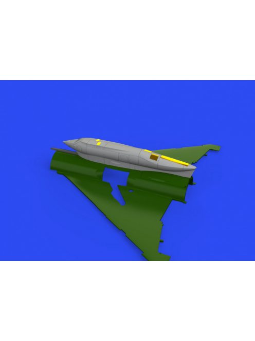 Eduard - R-V pod for MiG-21 1/72 for EDUARD