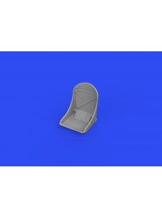 Eduard - P-39Q seat PRINT 1/72 for ARMA HOBBY