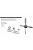 Eduard - P-51D Hamilton Standard propeller uncuffed PRINT 1/72 recommended for EDUARD