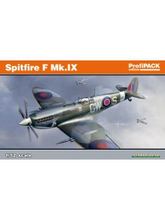 Eduard - Spitfire F Mk.IX Profipack