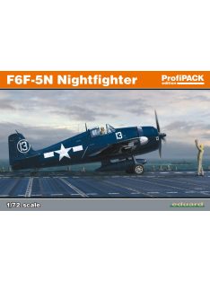 Eduard - F6F-5N Nightfighter Profipack