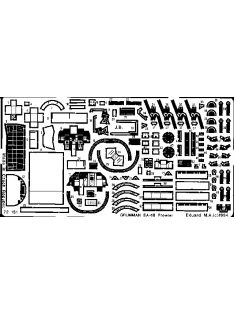 Eduard - EA-6B Prowler 