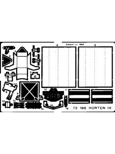 Eduard - Horten IX/GO 229 