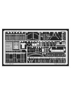 Eduard - H-19/S-55 