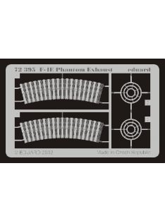 Eduard - F-4E Phantom Ventilator 