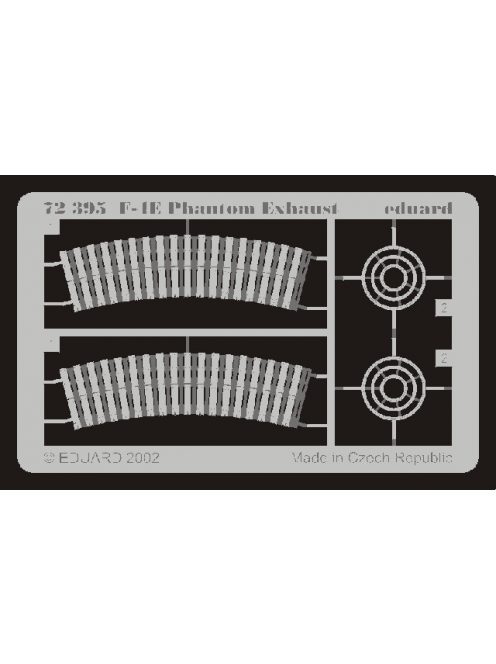 Eduard - F-4E Phantom Ventilator 