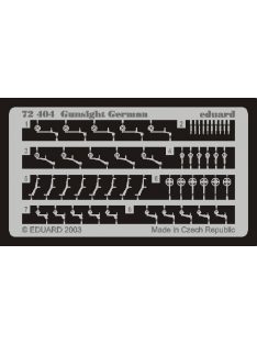Eduard - Gunsight German 