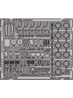 Eduard - Mi-8 Hip exterior for Hobby Boss