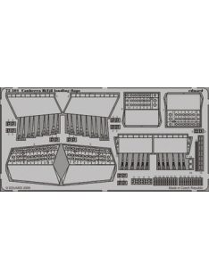 Eduard - Canberra B(I)8 landing flaps (AIR) 