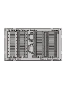 Eduard - BAe Nimrod ladder (AIR) 