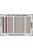 Eduard - C-47 cargo seatbelts for Airfix 