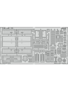 Eduard - A-4E for Hobby Boss 