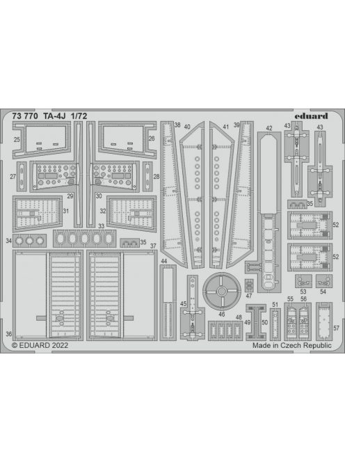 Eduard - Ta-4J