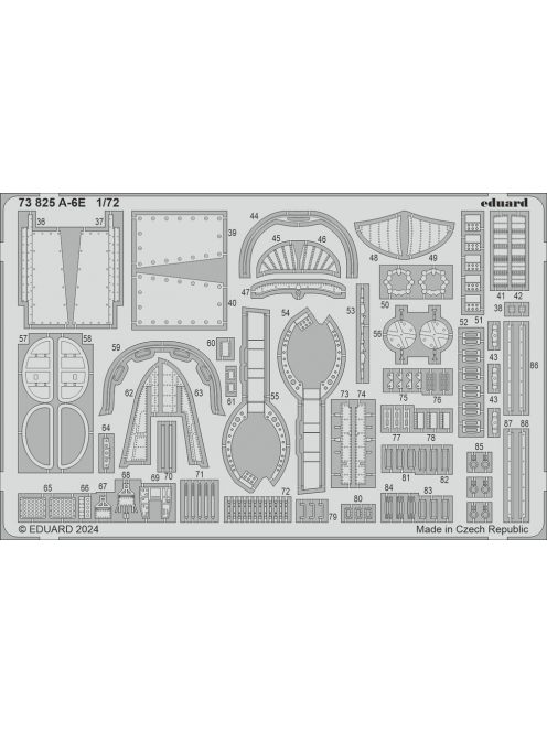 Eduard - A-6E