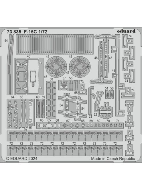 Eduard - F-15C