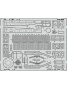 Eduard - F-35C