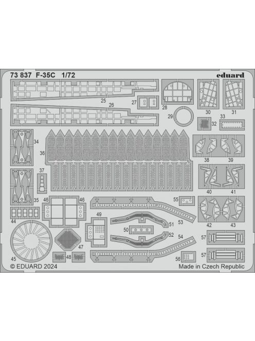 Eduard - F-35C