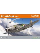 Eduard - Bf 109G-10 Erla Profipack