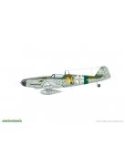 Eduard - Bf 109G-10 Erla Profipack